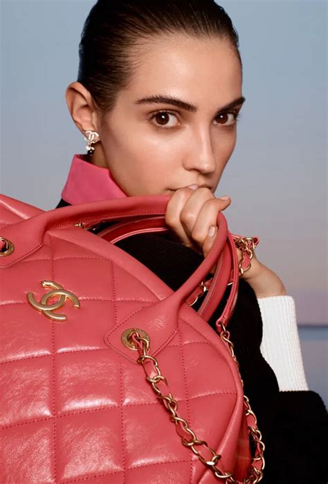 chanel cruise collection handbags|chanel bag 2021 collection.